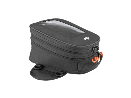Geanta pentru rezervor extensibila KAPPA 5-7L Stryker Range - Negru