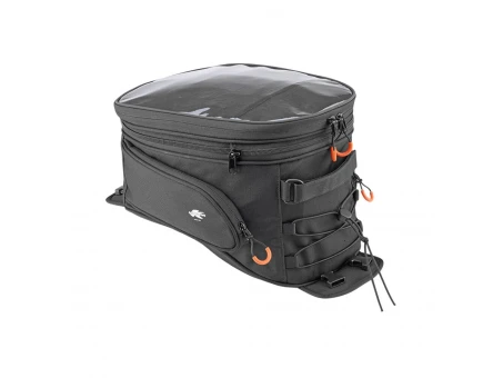 Geanta pentru rezervor extensibila KAPPA 15/20L Stryker Range - Negru