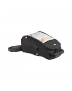 Geanta pentru rezervor KAPPA TANKLOCK 9L - Gri | ST113