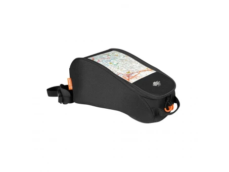 Geanta pentru rezervor KAPPA TANKLOCK 9L - Gri