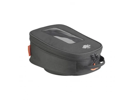 Geantă de rezervor Kappa 2025/04 Tanklock 5L - Gri | ST114