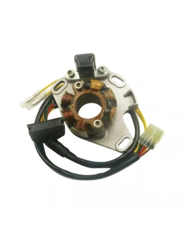 Stator alternator cu lumini ELECTREX - SUZUKI RM 250 '02