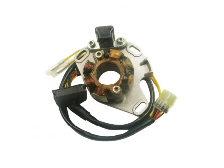 Stator alternator cu lumini ELECTREX - SUZUKI RM 250 02 | ST2248L