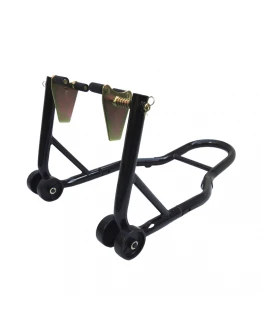 Stander Moto Profesional Față cu Adaptor