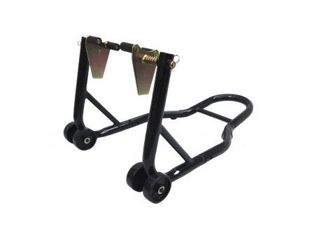Stander Moto Profesional Față cu Adaptor | STS3200