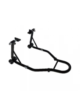 Stander spate Moto Profesional cu adaptoare tip L (padele)
