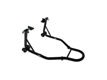 Stander spate Moto Profesional cu adaptoare tip L (padele) | STS3210L