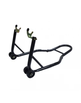 Stander Moto Profesional Spate cu Adaptoare Tip Furcă
