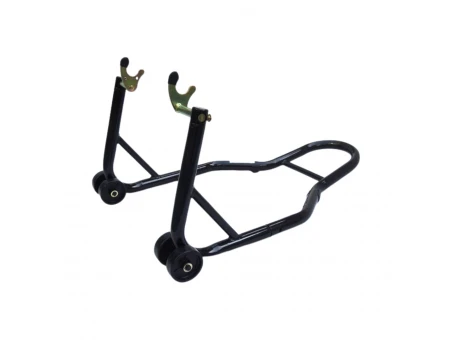 Stander Moto Profesional Spate cu Adaptoare Tip Furcă | STS3210V
