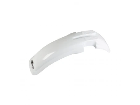 Aripa fata UFO SUZUKI RM 125/250 87-88 culoare Alb | SU02900041