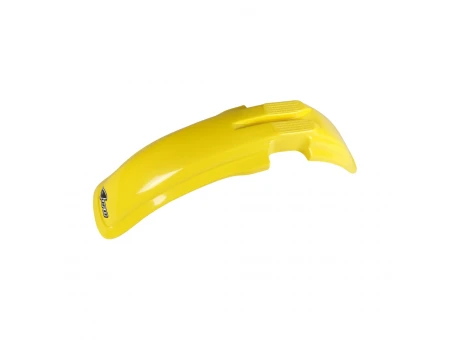 Aripa fata UFO SUZUKI RM 125/250 87-88 culoare Galben | SU02900101