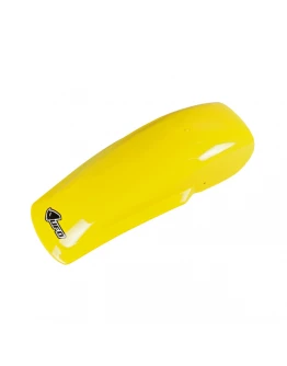 Aripa spate UFO SUZUKI RM 125/250 '87-88 culoare Galben