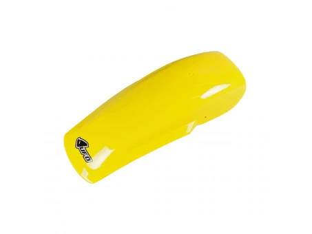 Aripa spate UFO SUZUKI RM 125/250 87-88 culoare Galben | SU02901101