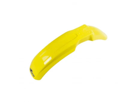 Aripa fata UFO SUZUKI RM 125/250 89-00, DRZ 400E 00-23 culoare Galben | SU02904102