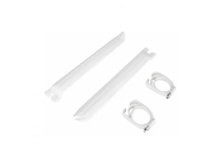 Protectie suspensie fata UFO SUZUKI RM 125/250 91 culoare Alb | SU02925041