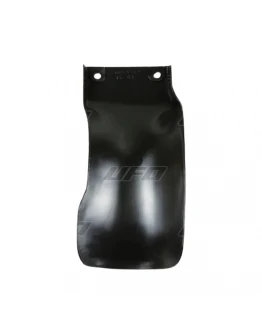 Protectie amortizor spate UFO SUZUKI RM 125/250 '93-'95 culoare Negru