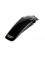 Aripa spate UFO SUZUKI RM 125/ 250 93-95 culoare Negru | SU02944001