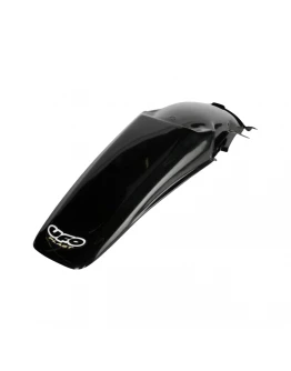 Aripa spate UFO SUZUKI RM 125/ 250 '93-'95 culoare Negru