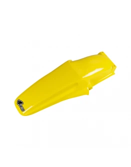 Aripa spate UFO SUZUKI RM 125/ 250 '93-'95 culoare Galben
