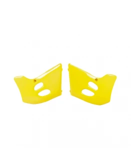 Protectie radiator UFO SUZUKI RM 125/250 '93-'95 culoare Galben
