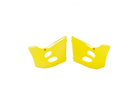 Protectie radiator UFO SUZUKI RM 125/250 93-95 culoare Galben | SU02945101