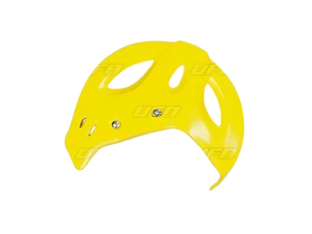Protectie disc frana fata UFO SUZUKI RM 125/250 92-95 culoare Galben | SU02949101