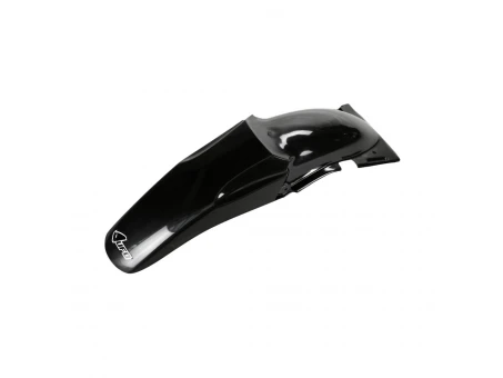 Aripa spate UFO SUZUKI RM 125/ 250 96-00 culoare Negru | SU02957001