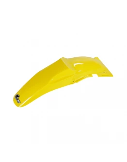 Aripa spate UFO SUZUKI RM 125/ 250 '96-'00 culoare Galben