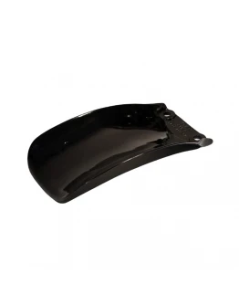 Protectie amortizor spate UFO SUZUKI RM 125/250 '96-'17, RMZ 250 '07-'18, RMZ 450 '05-'17, culoare Negru
