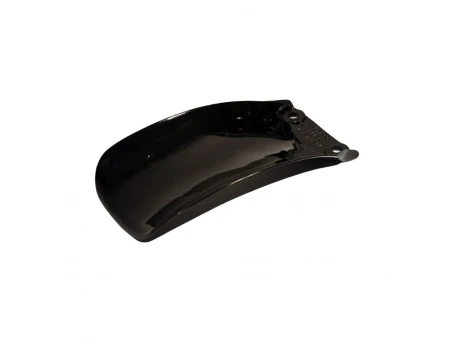 Protectie amortizor spate UFO SUZUKI RM 125/250 96-17, RMZ 250 07-18, RMZ 450 05-17, culoare Negru | SU02998001