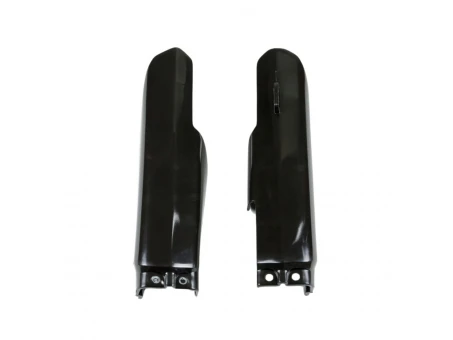 Protectie suspensie fata UFO SUZUKI RM 85 00-18 culoare Negru | SU03907001