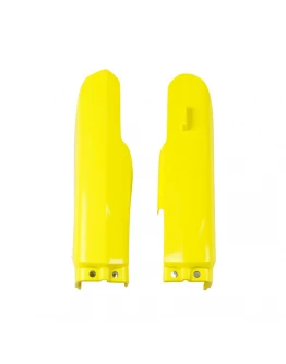 Protectie suspensie fata UFO SUZUKI RM 85 '00-'18 culoare Galben
