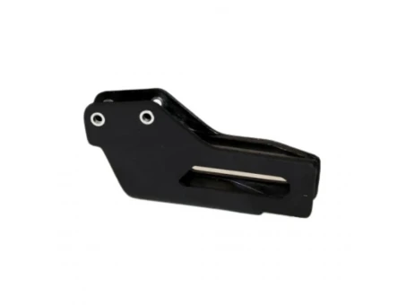 Ghidaj lant UFO SUZUKI RM 125/250 99-07, RMZ 250 07-09, RMZ 450 06-17, culoare Negru = SU04931001, YA03871001, YA03808001 | SU03908001