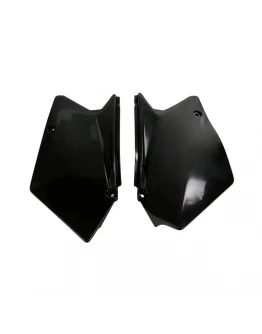 Carene laterale UFO SUZUKI RMZ 450 '05-'06 culoare Negru