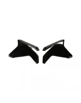Protectie radiator UFO SUZUKI RMZ 450 '05-'06 culoare Negru