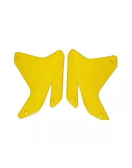 Protectie radiator UFO SUZUKI RMZ 450 '05-'06 culoare Galben