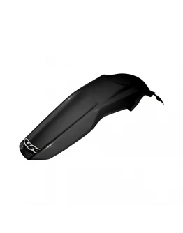 Aripa spate UFO SUZUKI RMZ 450 '05-'07 culoare Negru