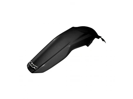 Aripa spate UFO SUZUKI RMZ 450 05-07 culoare Negru | SU03912001