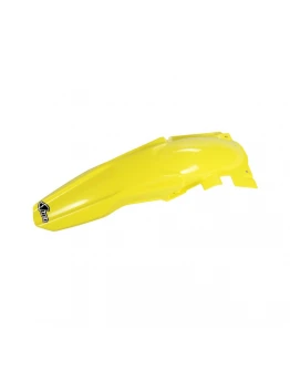 Aripa spate UFO SUZUKI RMZ 450 '05-'07 culoare Galben