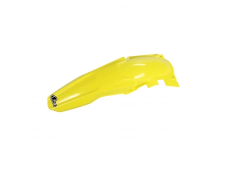 Aripa spate UFO SUZUKI RMZ 450 05-07 culoare Galben | SU03912102