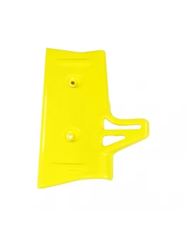Protectie radiator UFO SUZUKI RM 60 '03-'04 culoare Galben