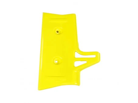 Protectie radiator UFO SUZUKI RM 60 03-04 culoare Galben | SU03922102