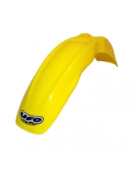 Aripa fata UFO SUZUKI RM 65 '03-'09 culoare Galben
