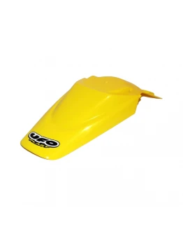 Aripa spate UFO SUZUKI RM 65 '03-'09 culoare Galben