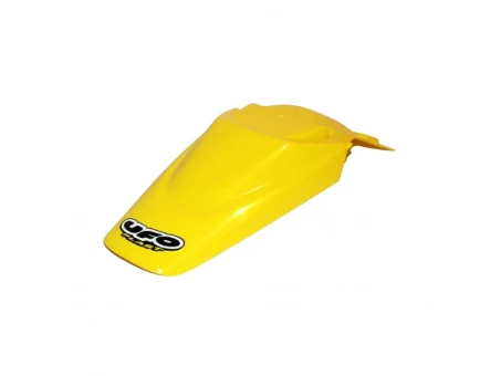 Aripa spate UFO SUZUKI RM 65 03-09 culoare Galben | SU03929102