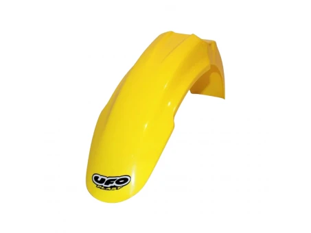 Aripa fata UFO SUZUKI RMZ 250 04-06 culoare Negru | SU03930001