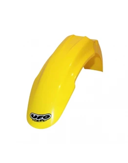 Aripa fata UFO SUZUKI RMZ 250 '04-'06 culoare Galben RM '01-'08