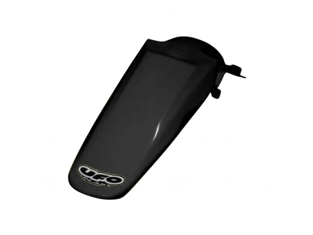Aripa spate UFO SUZUKI RMZ 250 04-06 culoare Negru = KA03757001 | SU03934001
