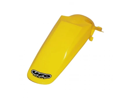 Aripa spate UFO SUZUKI RMZ 250 04-06 culoare Galben = KA03757102 | SU03934102