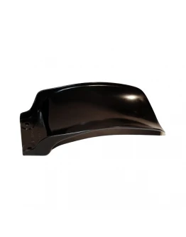 Protectie amortizor spate UFO SUZUKI RMZ 250 '04-'06 culoare Negru